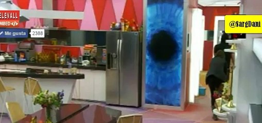 Danielle y Sargento #44 Rap a Dani1