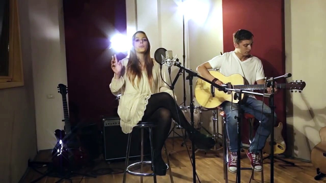 do it like a dude - katarina