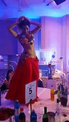 DANSÖZ KİRALAMA SERVİSİ