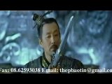Xuân Bắc - Tam Quốc Diễn Nghĩa - phim hài, clip hài, video hài