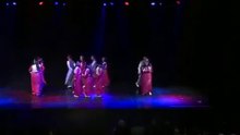 رقص بنات يجنن