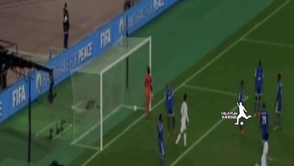 Mazembe  vs Sanfrecce Hiroshima - Highlights - 13 12 2015