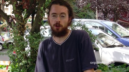 On a décidé de créer un magasin qui correspond exactement à notre vision du commerce éthique (version courte)