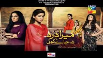 Mera Dard Na Jany Koi Hum Tv Drama (Next Episode 48 Promo) on (05 January 2016)