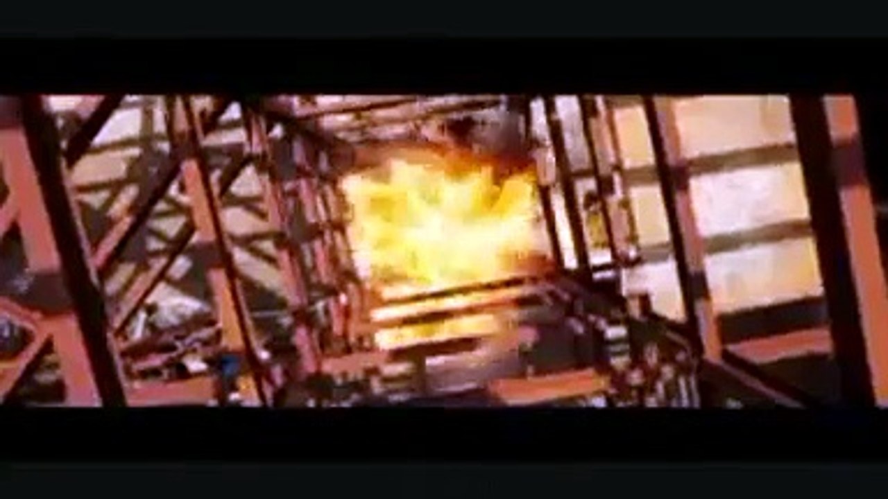 James Bond Live and Let Die