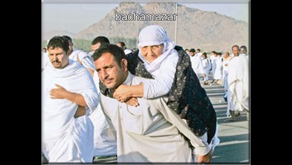 Maulana Tariq Jameel - Maa Ki Khidmat Bayan