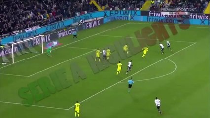 Udines-Inter 0-4 Highlights Premium HD - Serie A 2015-16