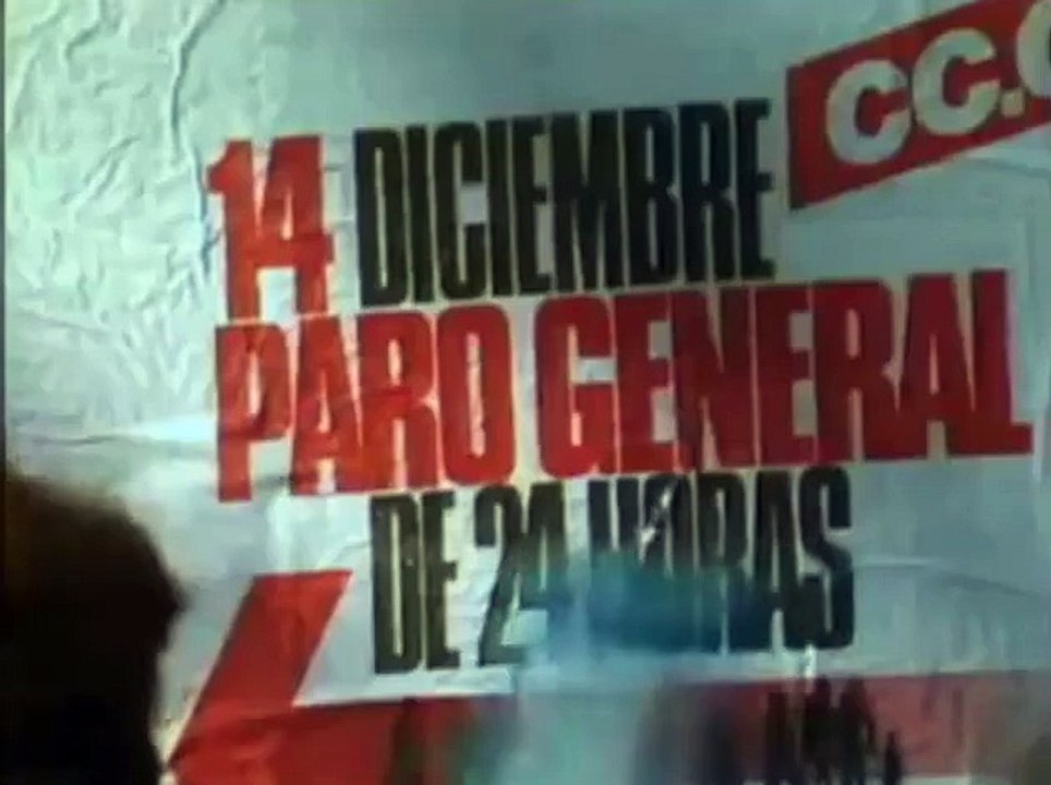 HUELGA GENERAL 14-D (1.988)