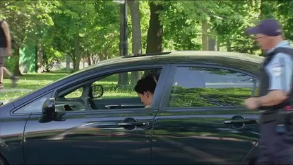 Cops&#39; Sexy Calendar For Charity - Throwback Thursday