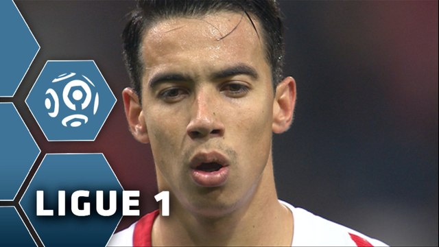 But Diego RIGONATO (78ème pen) / Stade de Reims - OGC Nice - (1-1) - (REIMS-OGCN) / 2015-16