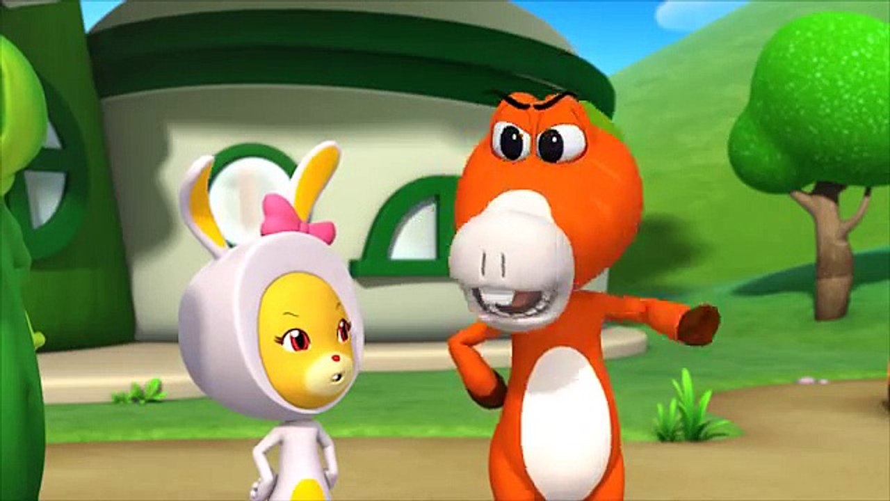 코코몽 시즌3 (Cocomong Season3) [바보가 된 코코몽] 16화