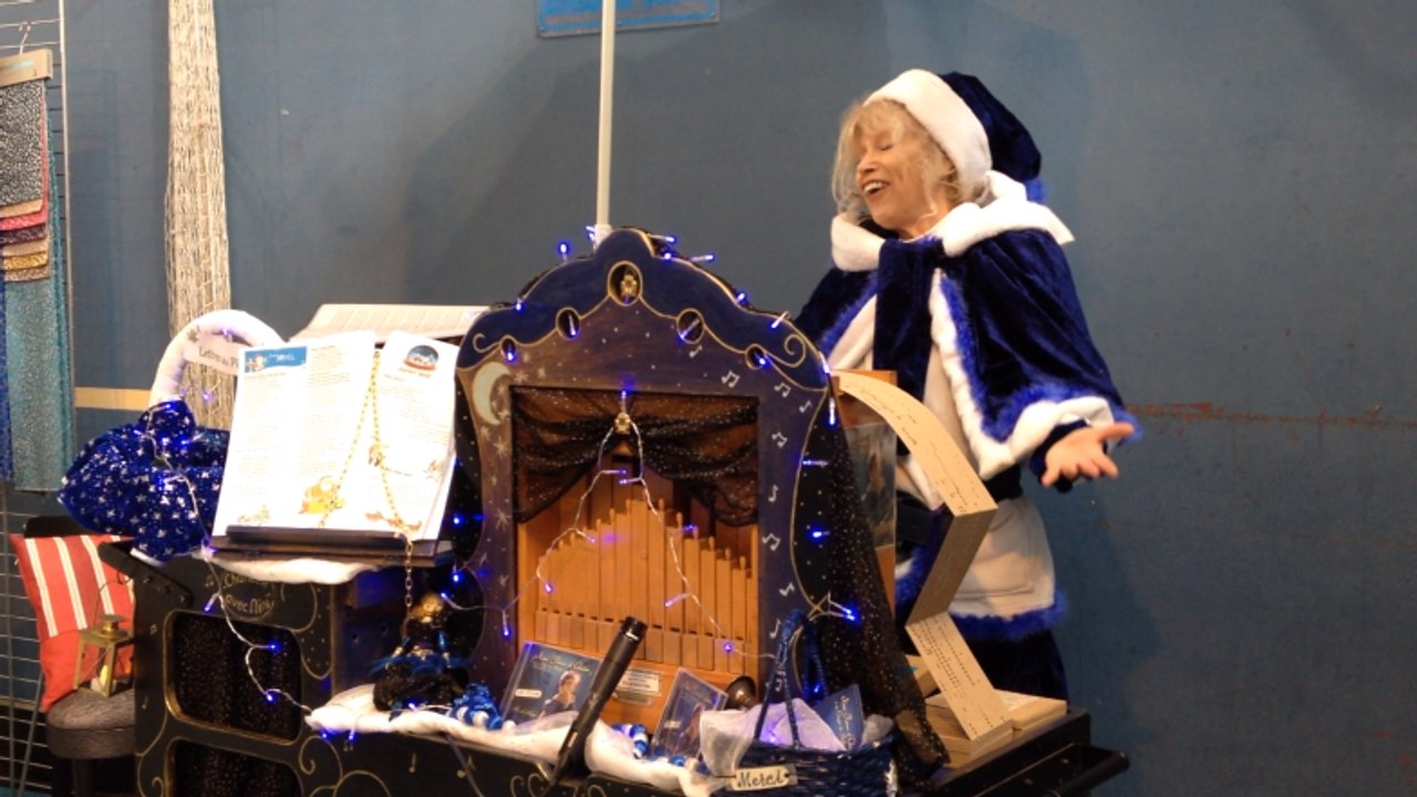 Le centre-ville de Loudéac est à la fête