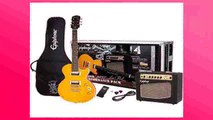 Best buy Electric Guitar  Epiphone PPGSENA2AANH3US Electric Guitar Pack Antique Natural