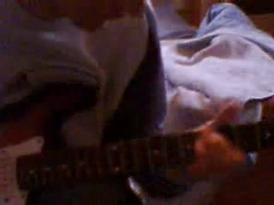 Metallica-Seek and destroy