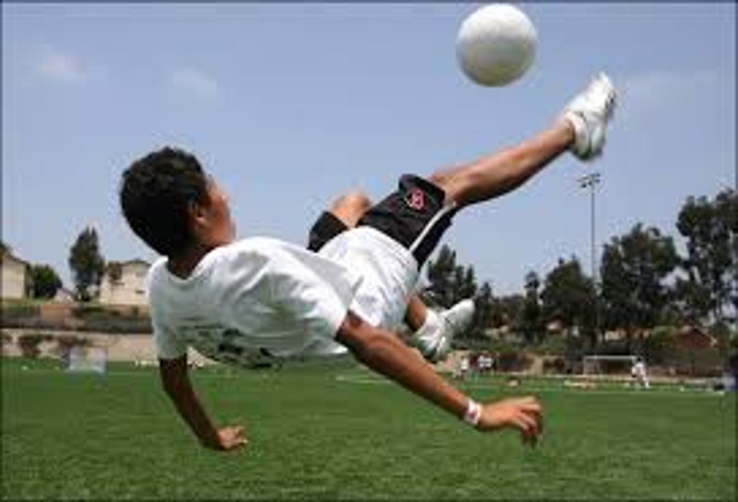 Ultimate Football Skills - 2016 - Goals and skills - Incrediblle football skills - 1080p HD _ CO-OP