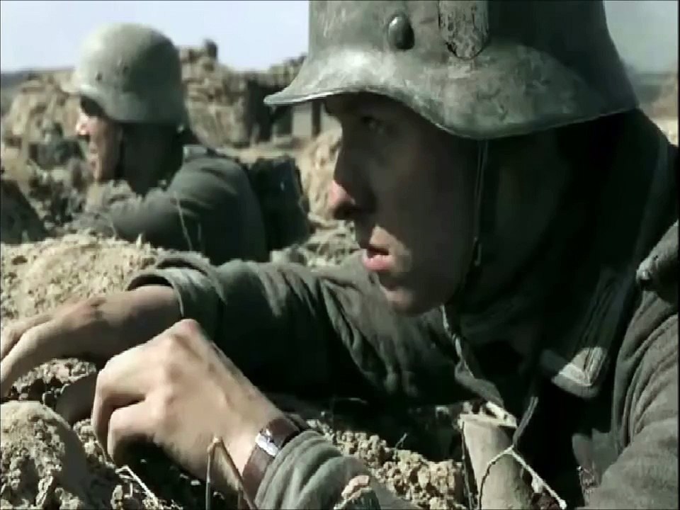 Generation War Kursk | HD