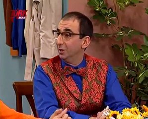 Bir Demet Tiyatro 125.Bölüm HD Kalite İzle Komedi