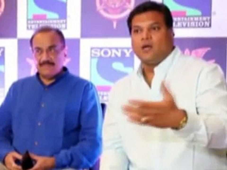 CID an Indian detective television serial completes 18 years; celebration in Mumbai