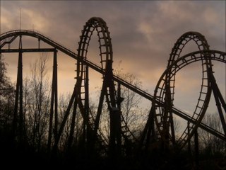 Noël au Parc asterix 12 Decembre 2015