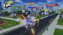 【PS4】ドラゴンボール ゼノバース - Dragon Ball Xenoverse 超17号！