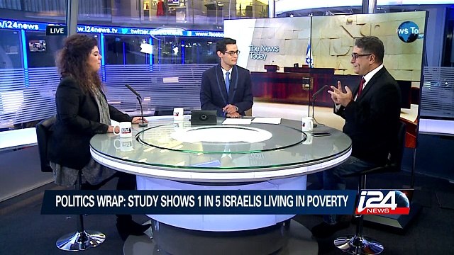 Political wrap: Israeli President Rivlin meets Obama in Washington