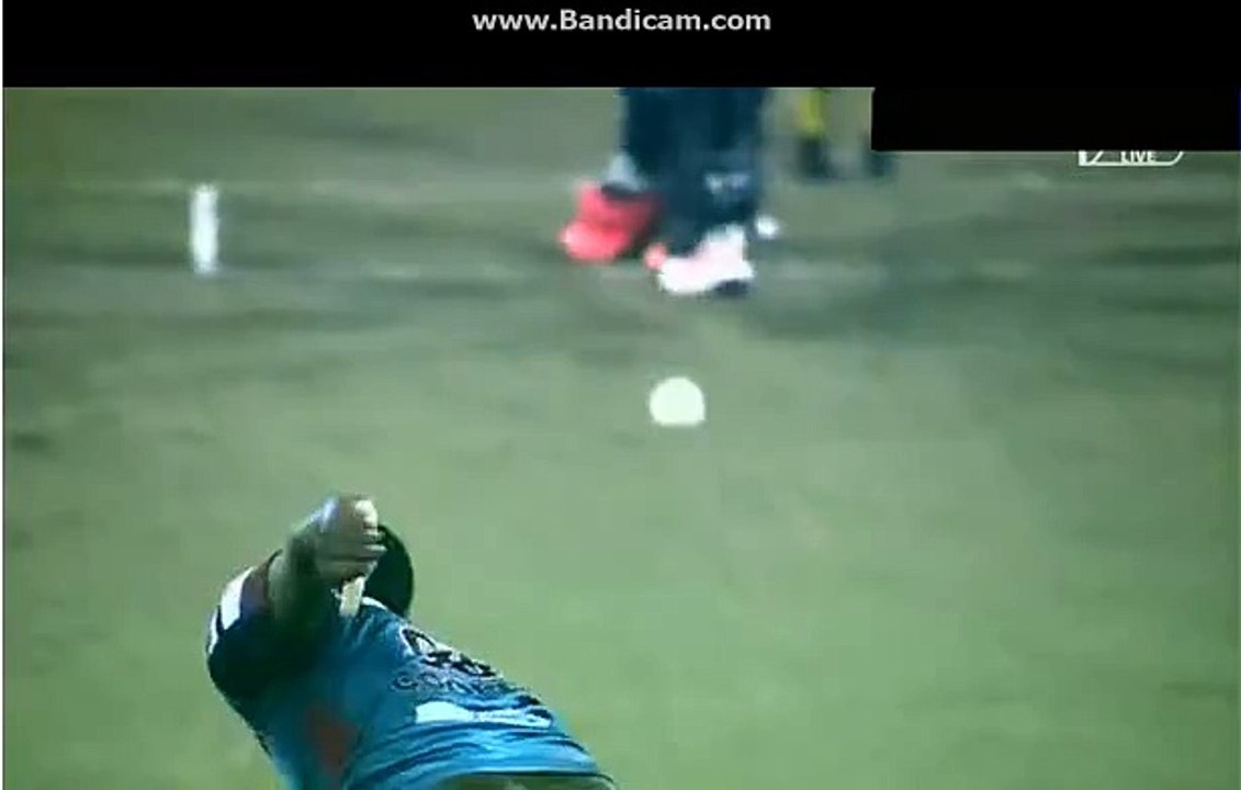 out good catch