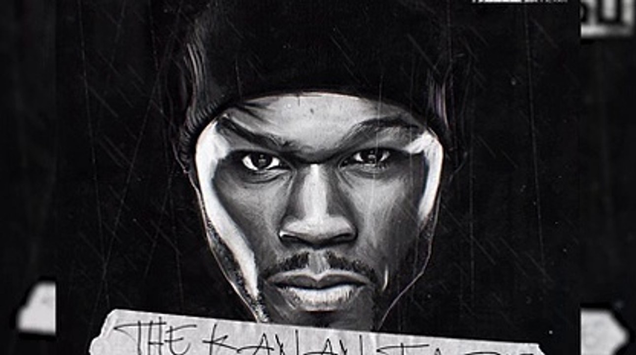 50 Cent - Burner On Me
