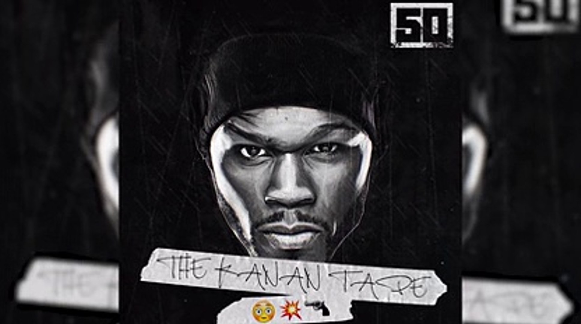 ⁣50 Cent - Tryna Fuck Me Over (ft. Post Malone)