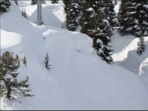 Ski à Morzine : Location appartement standing à louer au cœur du Village – Sport d’hiver Haute Savoie
