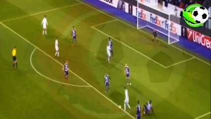Anderlecht vs Qarabag 2-1 All Goals 2015 HD