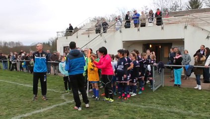 Ligue des championnes