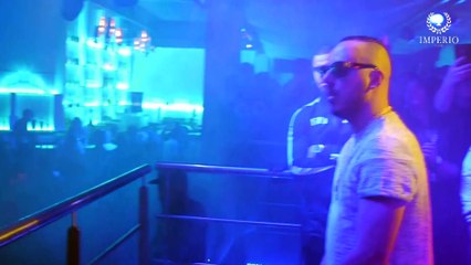 SHOW CASE LUCENZO - IMPERIO CLUB 05-12-2015