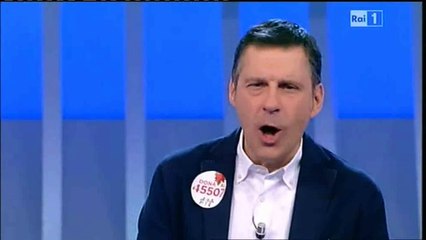 Anteprima Eredità 6 dicembre 2015