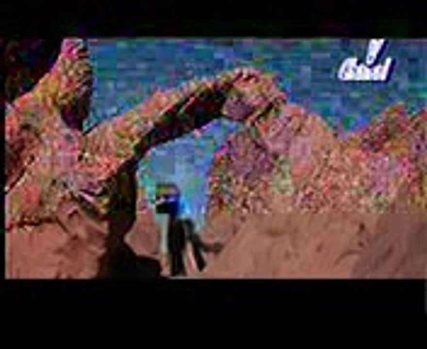 Asi Tere Piche Hoye Barbad | HDMusicMasti | Full Video