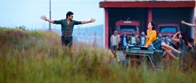 Gethu - Official Trailer _ Udhayanidhi Stalin, Amy Jackson _ Harris Jayaraj _ K.Thirukumaran