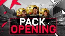 FIFA 16 | RONALDO SIF, SUAREZ TIF, ALEXIS SIF OMG!!! | PACK OPENING | DoctorePoLLo