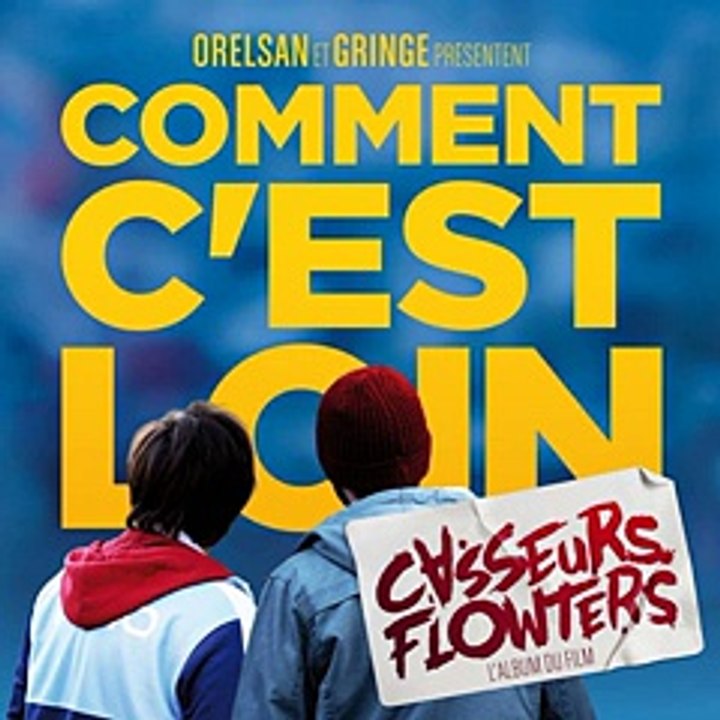 Casseurs Flowters - Si facile