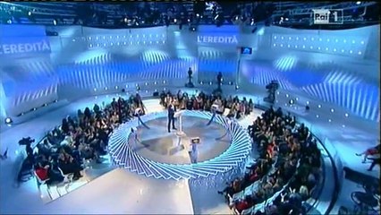 Anteprima Eredità 9 dicembre 2015 (solitario)