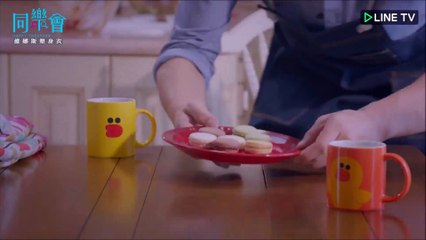 Bên Nhau Hạnh Phúc (Happy Together) - Tập 1 & 2 [Thuyết Minh]
