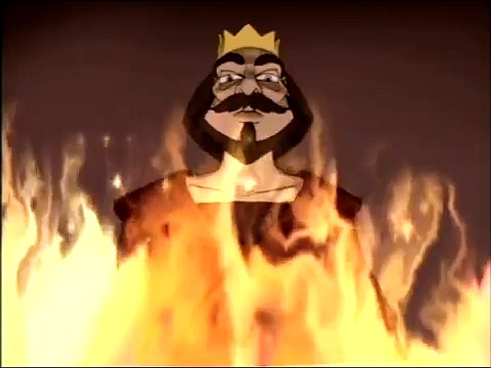 Historias Biblicas (LA HISTORIA DE DAVID español)