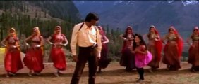 Beimaan Piya Re Best Romantic Hindi Song Twinkle Khanna, Ajay Devgan Jaan
