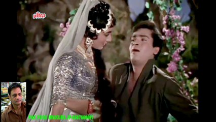 Is Rang Badalti Duniya Mein - Shammi Kapoor, Rajkumar hindi urdu punjabi song-HD
