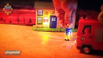 episode New Fireman Sam Episode with Toys Postman Pat Peppa Pig English Little Sunflowers