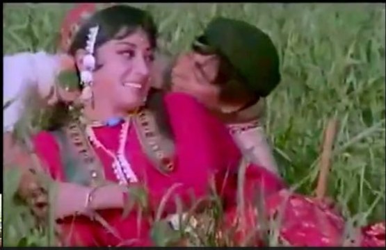 Aaja Tujhko Puare Mere Geet - (Mohammad Rafi, Lata_1Hum Intezaar Karenge Tera Qayamat Tak_1-LATA　MUKESH RAFI MAHINDER KAPOOR KISHOR KUMAR HINDI PUNJABI URD BOLLYWOOD SONG-HD　