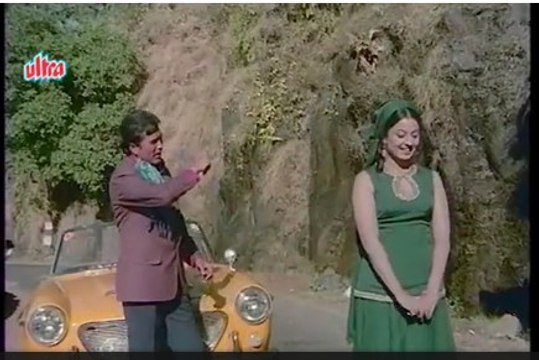 Chala Jata Hoon - Rajesh Khanna, Mere Jeevan Saathi_1Hum Intezaar Karenge Tera Qayamat Tak_1-LATA　MUKESH RAFI MAHINDER KAPOOR KISHOR KUMAR HINDI PUNJABI URD BOLLYWOOD SONG-HD　