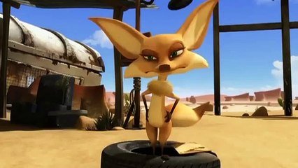 Oscar's Oasis Episode 36 Seventh Heaven