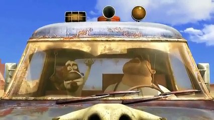 Oscar's Oasis Episode 47 Lucked Out