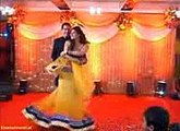 Romantic Bride Groom Dance on Her Own Mahndi NEW Fuu HD Video Dailymotion