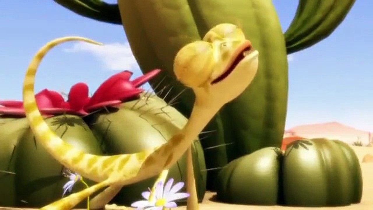 Oscar's Oasis Episode 62 Smells Like Trouble