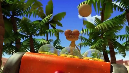 Oscar's Oasis Episode 66 Radio Active